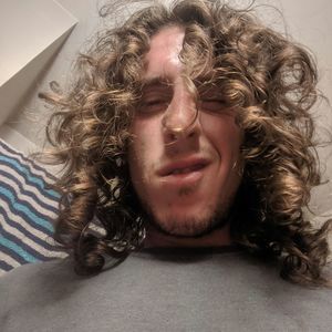 Meet your Posher, Mike